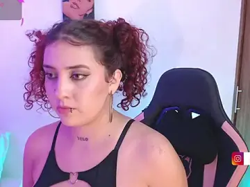 Stripchat Sex Chat of alaia_sweetxxx