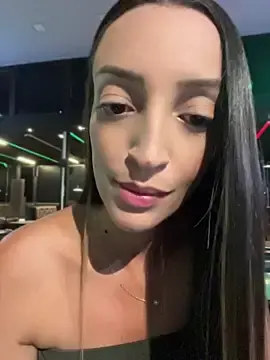 Stripchat Adult Webcam of BelleLouiseVp