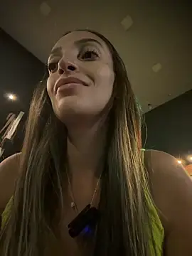 Stripchat Sex Chat of BelleLouiseVp
