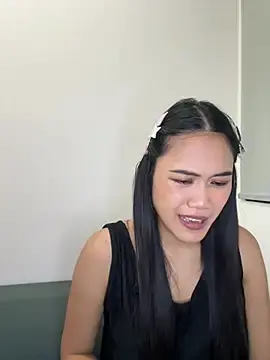 Stripchat Live Sex of CozyMiaa