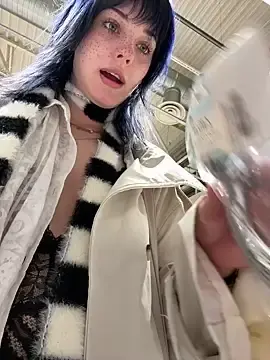 Stripchat Best live sex cam show of Only_April