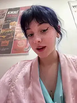 Stripchat Live Sex Cam of Only_April