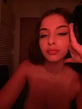 Stripchat Sex Chat of dasilva_elsa21