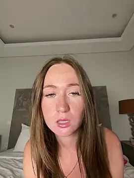 Stripchat Live Sex of Freyastimeee