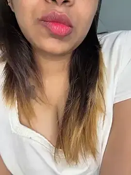 Stripchat Live Porn of Malika_Secrets