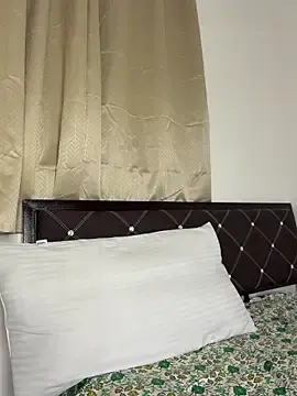Stripchat Best Webcam of Mashuqqa_Forever