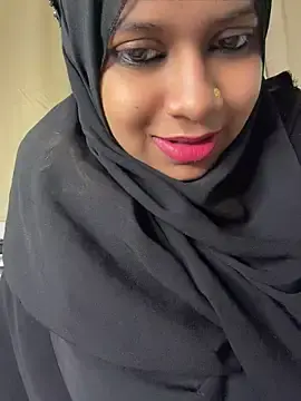 Stripchat Live Sex of Mashuqqa_Forever