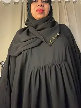 Stripchat Live Porn of Mashuqqa_Forever