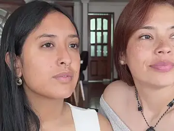 Stripchat Live Sex of 2SummerLove1