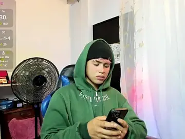 Stripchat Best live sex cam show of Jostin18