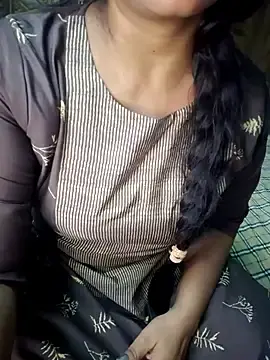 Stripchat Live Porn of Shalini_telugu09