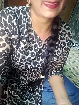 Stripchat Sex Chat of Shalini_telugu09
