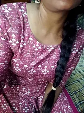 Stripchat Adult Webcam of Shalini_telugu09