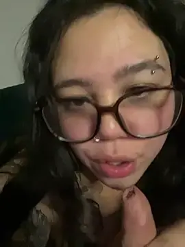 Stripchat Private Sex Chat of bigasianpersuasion