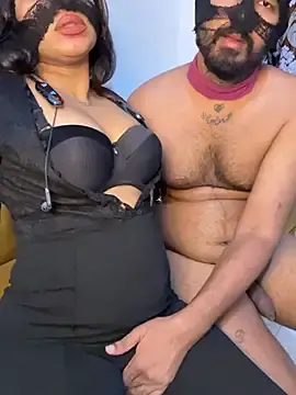 Stripchat Sex Chat of Chonky-baby