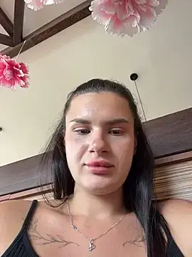 Stripchat Nude Webcam of MiraReach