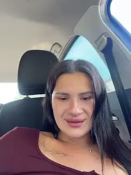 Stripchat Best Webcam of MiraReach