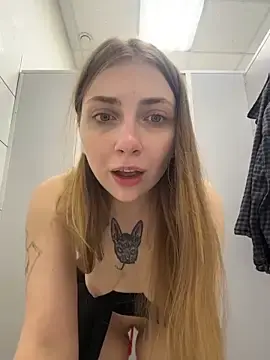 Stripchat Best Webcam of Sunny___Bunny