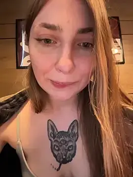 Stripchat Best live sex cam show of Sunny___Bunny