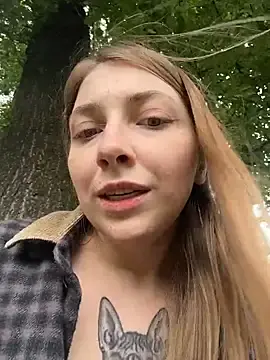 Stripchat Sex Cam of Sunny___Bunny