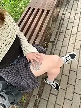 Stripchat Nude Webcam of Sunny___Bunny