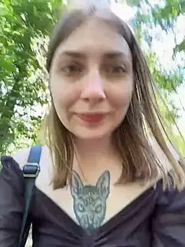 Stripchat Sex Chat of Sunny___Bunny