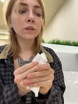 Stripchat Free Live Porn of Sunny___Bunny