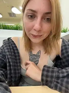 Stripchat Free Porn Cam of Sunny___Bunny