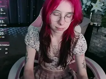 Stripchat Free Live Porn of Alice_Nyx