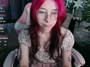 Stripchat Free Porn Cam of Alice_Nyx