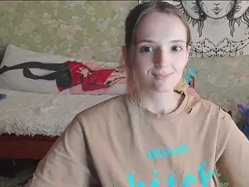 Stripchat Free Live Porn of Cutie_Adelia