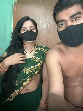 Stripchat Free Porn Cam of Suhani512
