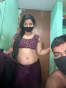 Stripchat Private Sex Chat of Suhani512