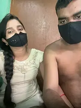 Stripchat Live Porn of Suhani512
