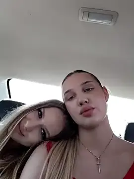 Stripchat Watch Live Sex Cams of caressyourself