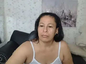 Stripchat Sex Chat of mature_martina