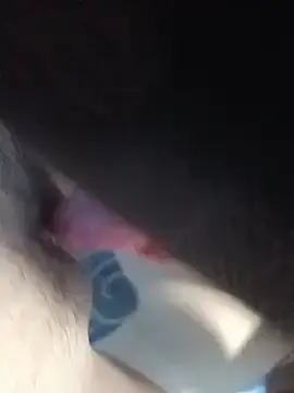 Stripchat Live Porn of -__cherry__-