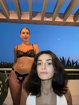 Stripchat Best Webcam of italianPassion