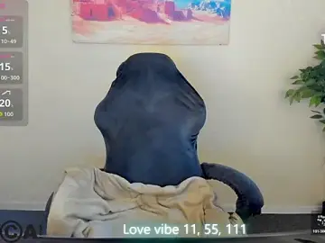 Stripchat Private Sex Chat of Anna_Chelsea