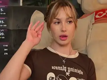 Stripchat Live Porn of JaneBrock