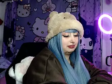 Stripchat Live Sex Cam of lussyevans24