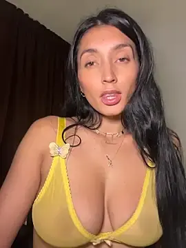 Stripchat Live Sex of ANABOONCE_