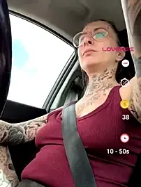 Stripchat Sex Chat of Devils-Akita