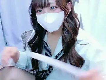 Stripchat Best Webcam of Yura_yura_ch