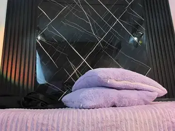 Stripchat Live Sex of AriaBelle