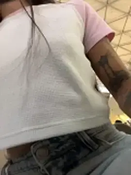 Stripchat Sex Cam of ReggieG