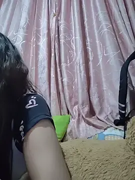 Stripchat Sex Cam of Valuysarauwu
