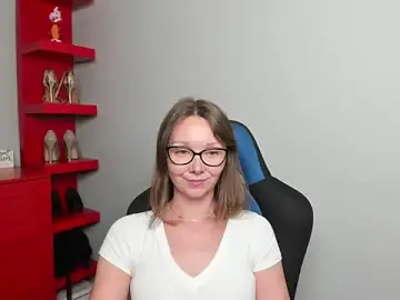 Stripchat Adult Webcam of Cookie_zoe