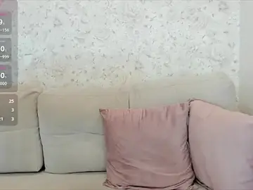Stripchat Sex Chat of CosmicBento