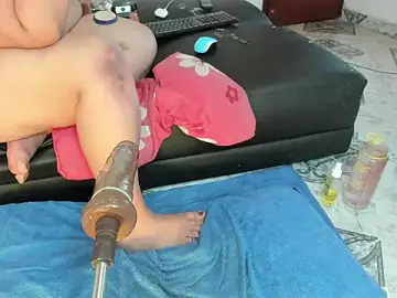 Stripchat Sex Cam of Dakotalove20